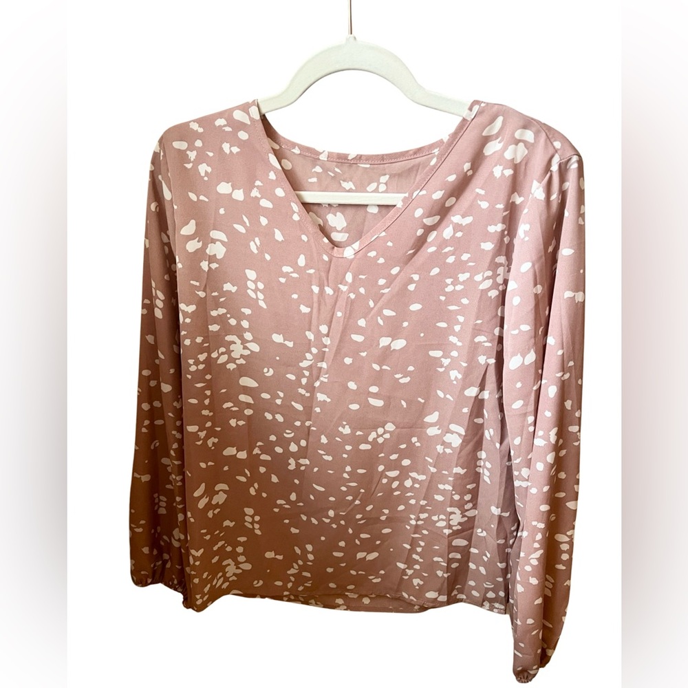 Women’s Blouse